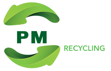 Logo PM Recycling